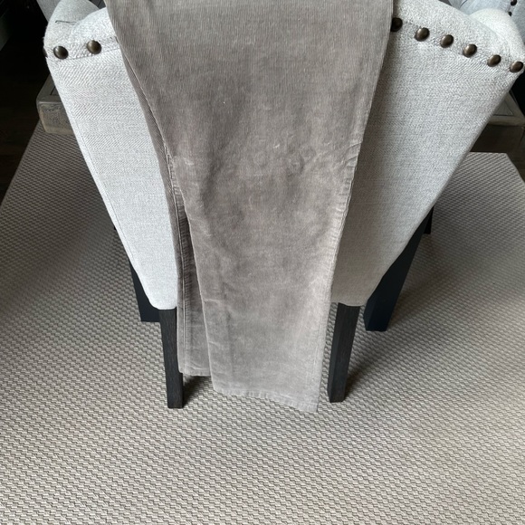 Ralph Lauren Corduroy Jeans - Picture 5 of 7